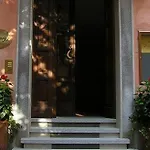 Hotel Castelbourg