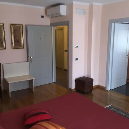 Castelbourg Hotel