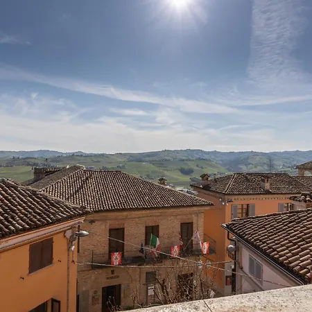 Castelbourg Отель Нейве