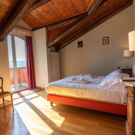 Castelbourg Hotel 3*