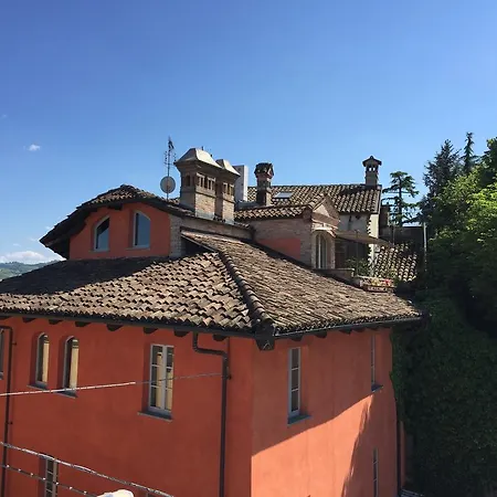 Hotel Castelbourg 3*