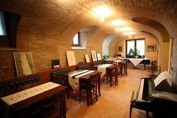 Hotel Castelbourg Neive