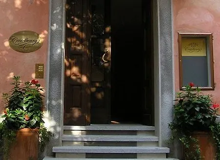 Hotel Castelbourg